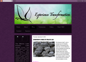 experiencetransformation.blogspot.com
