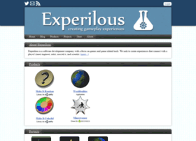 Experilous.com