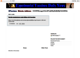 experimentalvaccines.blogspot.com