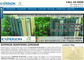 experion-heartsong.com