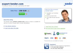 Expert-lender.com