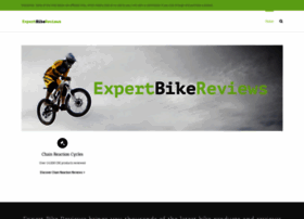 Expertbikereviews.co.uk