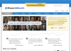 expertbooth.com