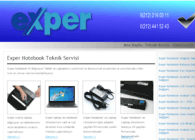 experteknikservis.net