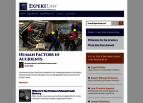 Expertlaw.com