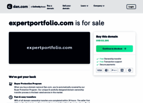 expertportfolio.com