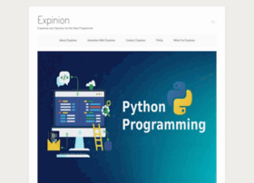 expinion.net