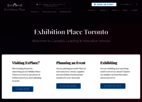 Explace.on.ca
