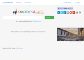 exploratodo.com