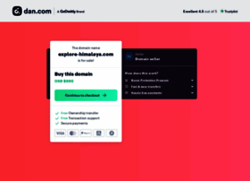 Explore-himalaya.com