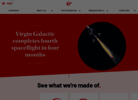 explore.virgin.com