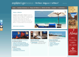 exploreandgomexico.com.mx