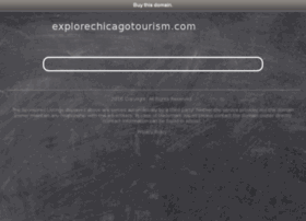 explorechicagotourism.com