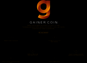 Explorer.gainercoin.com