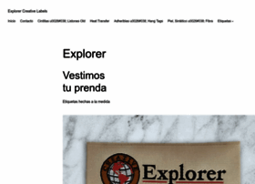 explorercl.com