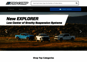 explorerprocomp.com