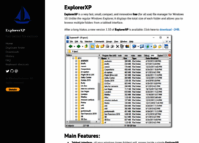 explorerxp.com