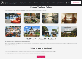 explorethailandonline.com