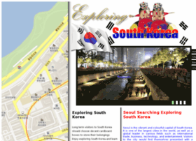 exploring-south-korea.com