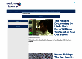 exploringkorea.com