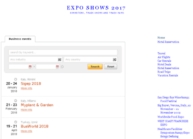 expo.executive-search-firms.com