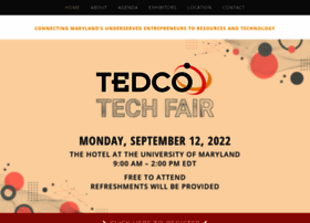 Expo.tedco.md