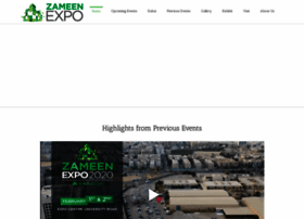 Expo.zameen.com