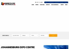 Expocentre.co.za
