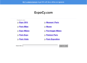 expocy.com