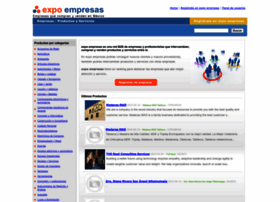 expoempresas.com.mx