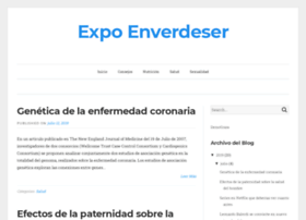 expoenverdeser.com.mx