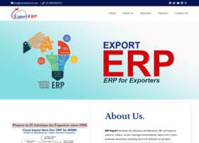 exporterp.in