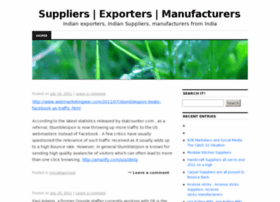 exporters2010.wordpress.com