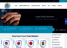exportimportstatistics.com