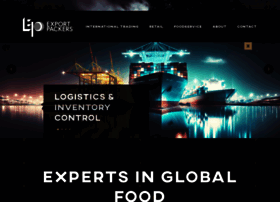 exportpackers.com