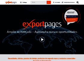 exportpages.es