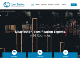 Exportsolutions.com