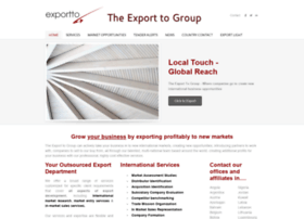 Exporttogroup.com