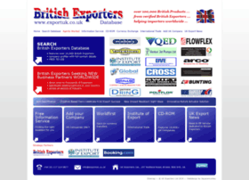 Exportuk.co.uk