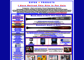 expos4products.com