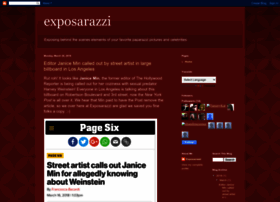 Exposarazzi.blogspot.com
