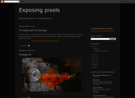 exposingpixels.blogspot.com