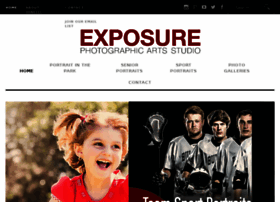 exposure-sports.com