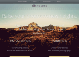 Exposure.getchute.com