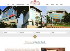 Expotelhotel.com
