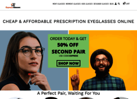 Express-glasses.com