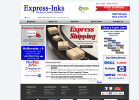 Express-inks.com