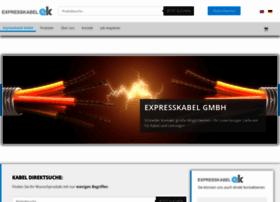 express-kabel.de