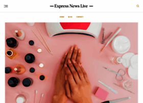 express-news-live.com