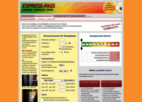 express-pass.de